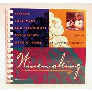  Winemaking (Anderson) 