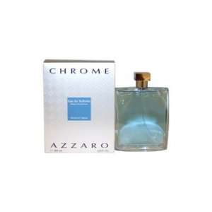  Chrome Loris Azzaro For Men 6.7 Ounce Edt Spray Rosemary 