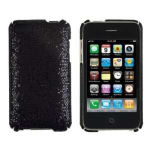  Hard Sparkles Case for Apple iPod Touch (2nd & 3rd 