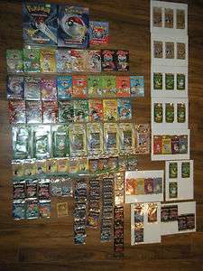   unopened packs boxed sets charizard wholesale resale bulk cards  