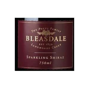  Bleasdale NV Sparkling Shiraz The Red Brute Grocery 