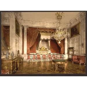  Grand Trianon,Empress Josephine,Versailles,France