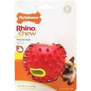  Nylabone Rhino Stuff & Chew Petite