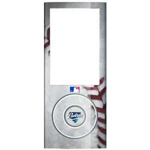  Skinit Protective Skin for iPod Touch 5G   MLB SD Padres 