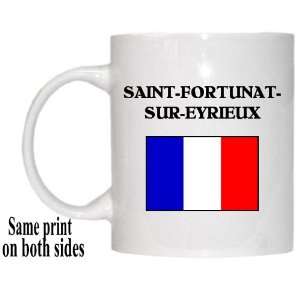  France   SAINT FORTUNAT SUR EYRIEUX Mug 