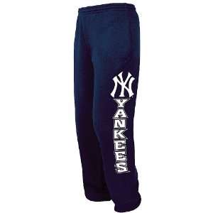   New York Yankees Hook Slide Baseball Sweatpants