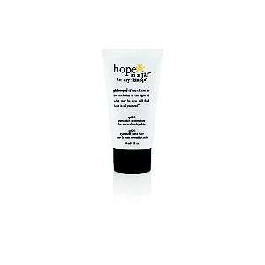  Philosophy Hope In A Jar For Dry Skin SPF 20 (Quantity of 