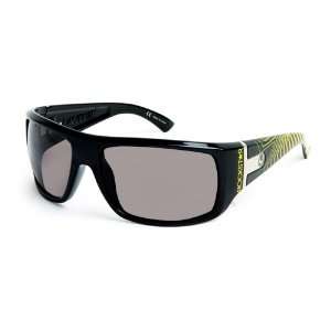   Alliance Vantage Rockstar Sunglasses (Grey, Black)