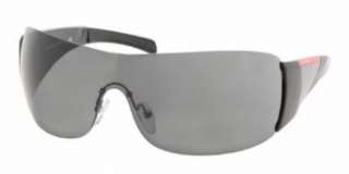 Prada Sport Sunglasses SPS 07HS 1AB 1A1 PRADA Clothing