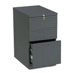  HON18723KS   Flagship K Pull Mobile Box/Box/File Pedestal 