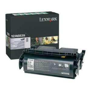 Lexmark T520/T522/X520/X522 Return Program Toner For 