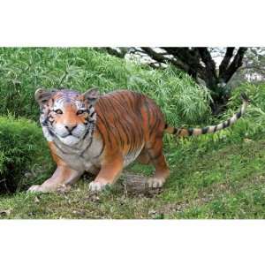  The Grand Scale Wildlife Animal Collection Bengal Tiger 