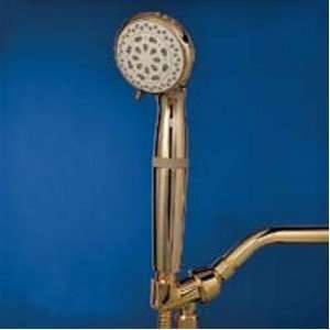  Sprite Gold PureMist Filtered Shower Handle