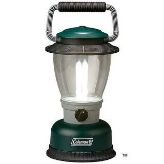Coleman Rugged Battery Powered Lantern (Family Size)