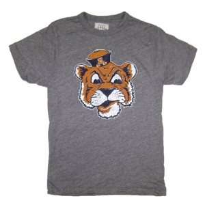  Auburn Tigers Womens T Shirt