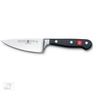  Wusthof 4582 7/12 4.5 Forged Multi Prep Cooks Knife 