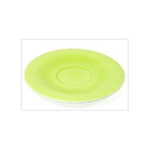  Pronto lime saucer 7.09 inches