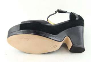 IMAGINE VINCE CAMUTO DURENA Black Womens Shoes 9.5  