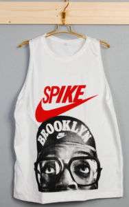 Spike Lee Mars Blackmon Retro Vintage Shirt Tank Top S  
