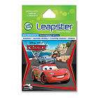leapfrog leapster learning game disney pixar cars 2 ships free