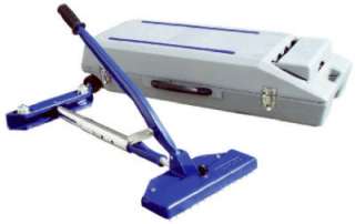 24 202 B5 Bon Tool JR Power Carpet Stretcher Kit 743153242025  