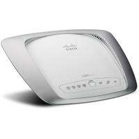 Cisco by Linksys Valet Plus M20 Wireless Hotspot   used  