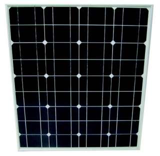 45W Standard Solar Panel  