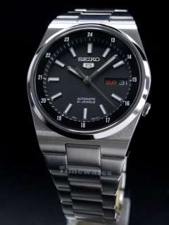 Seiko 5 Automatic Mens Watch SNKH95K1  