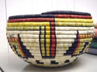 artist hopi gladys kagenveama material yucca age new size 8 tall 12 1 