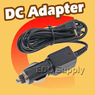 Philips DVD Player PD9000/37 PD7012/37 car charger power supply 
