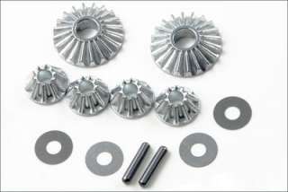 Kyosho Inferno MP9 Diff Bevel Gear Set (IF402)  