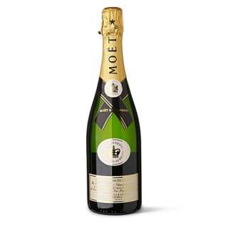 Diamond Jubilee Cuvée NV 750ml   MOET ET CHANDON   British   Food 