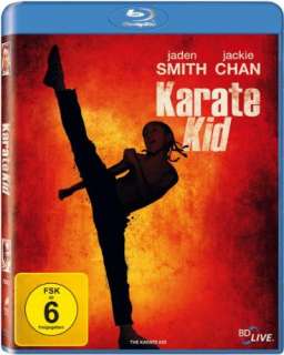 Karate Kid [Blu ray]