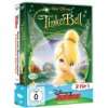 Tinker Bell 1 / 2 And 3 Boxset [DVD]  Filme & TV