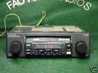 BMW Cassette AM FM Radio Shaft style 30 days warranty Part number DAI 