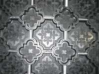 10 Schalungsformen für dekorative Orient Platten Nr.200  