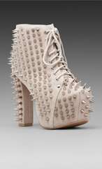 Jeffrey Campbell   Summer/Fall 2012 Collection   
