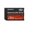 Sony MS Pro HG Duo HX High Speed 32GB Speicherstick