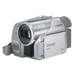 Panasonic NV GS 75 EG miniDV Camcorder  Kamera & Foto