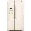 25.9 cu. ft. 35.75 Wide Side By Side Refrigerator with Dispenser