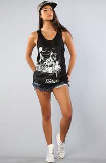 Two In The Shirt) The Estevan Wifey Tank  Karmaloop 