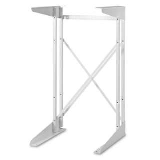 Whirlpool Compact Dryer Stand in White 49971 
