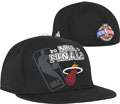   adidas Official Locker Room 2012 Eastern Conference Champions Flex Hat