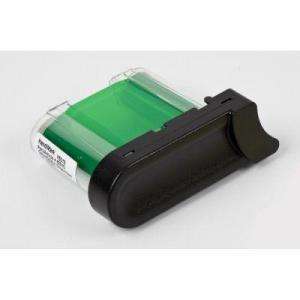 Brady Handimark Green Ribbon Cartridge 42015  