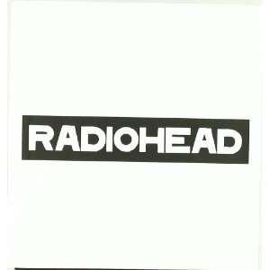 Radiohead Box Set Radiohead  Musik