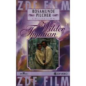 Rosamunde Pilcher Wilder Thymian [VHS] Muriel Baumeister, Helmut 