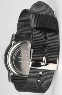 Timex Watches The Camper Watch in Black  Karmaloop   Global 