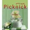 Das Little Black Book vom Picknick Dinieren auf der Decke   von 