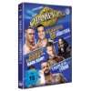 WWE   Live In The UK November 2011 [2 DVDs]  Dolph Ziggler 