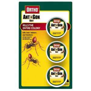 Ortho Ant B Gon Baits (3 Pack) 0464510 